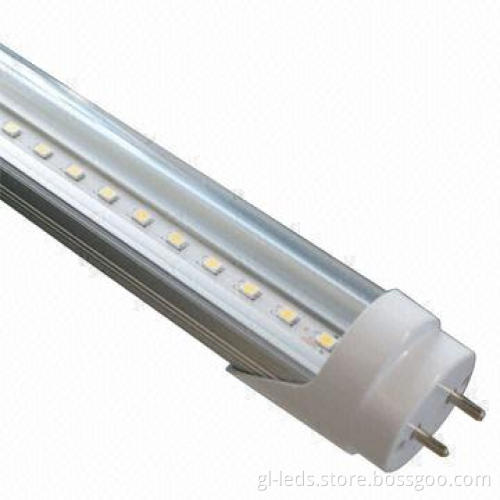 Easy to Installation Energy-saving 60% LED Tube Light with 9W Power, High-efficiency